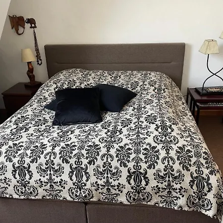 Im Alten Pfarrhaus Bed & Breakfast *
