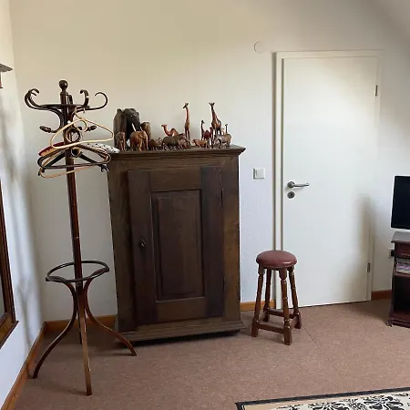 Bed & Breakfast Im Alten Pfarrhaus