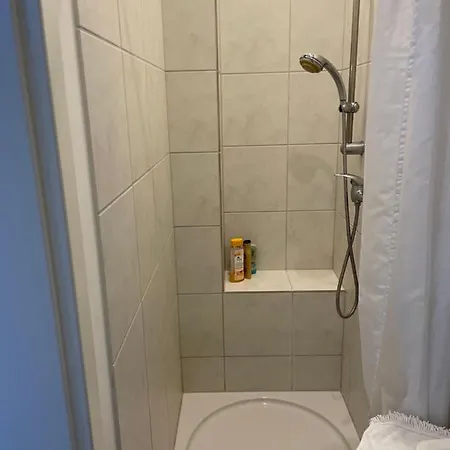 Bed & Breakfast Im Alten Pfarrhaus